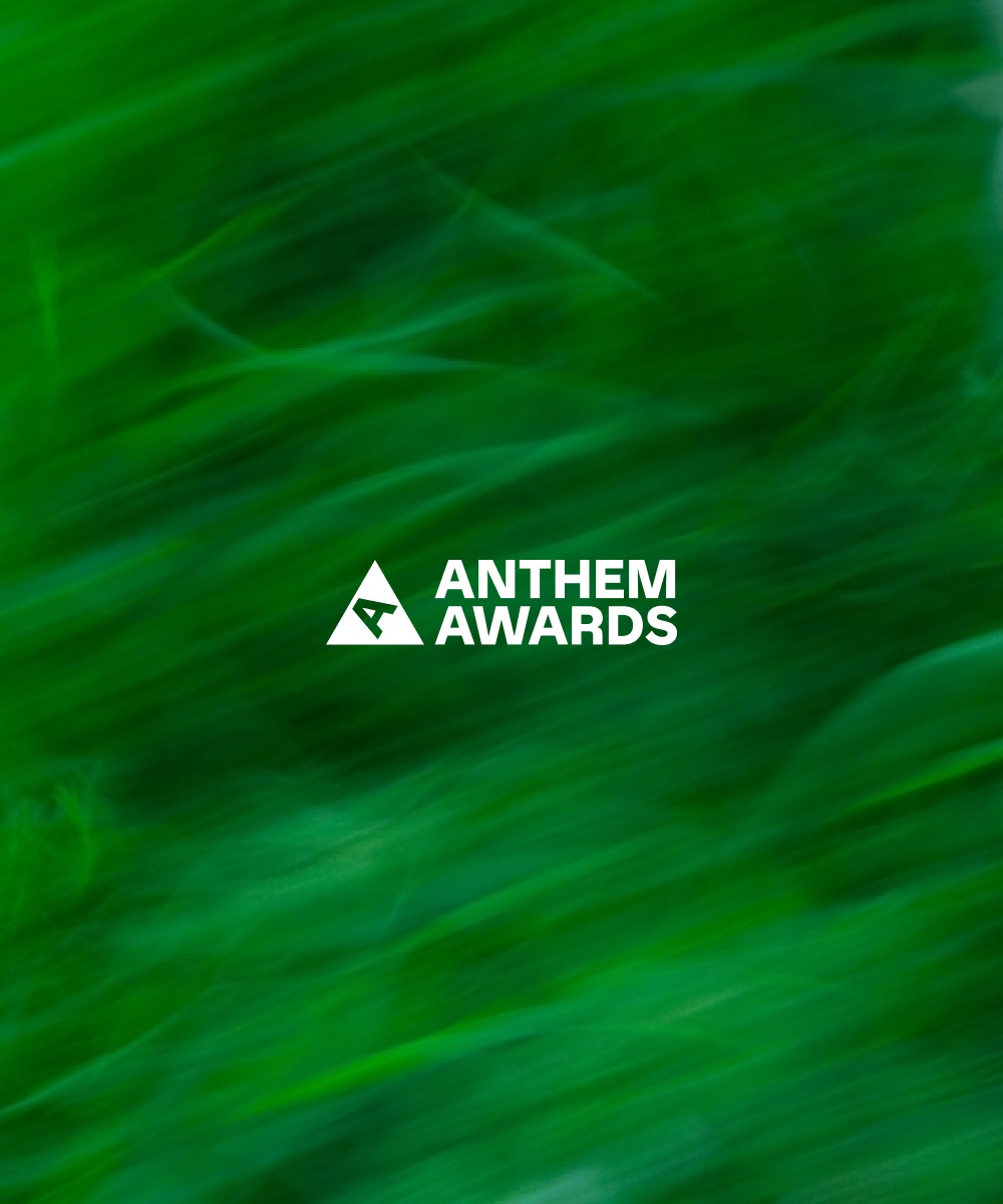 DEPT® wins 14 Anthem Awards for purpose-driven work